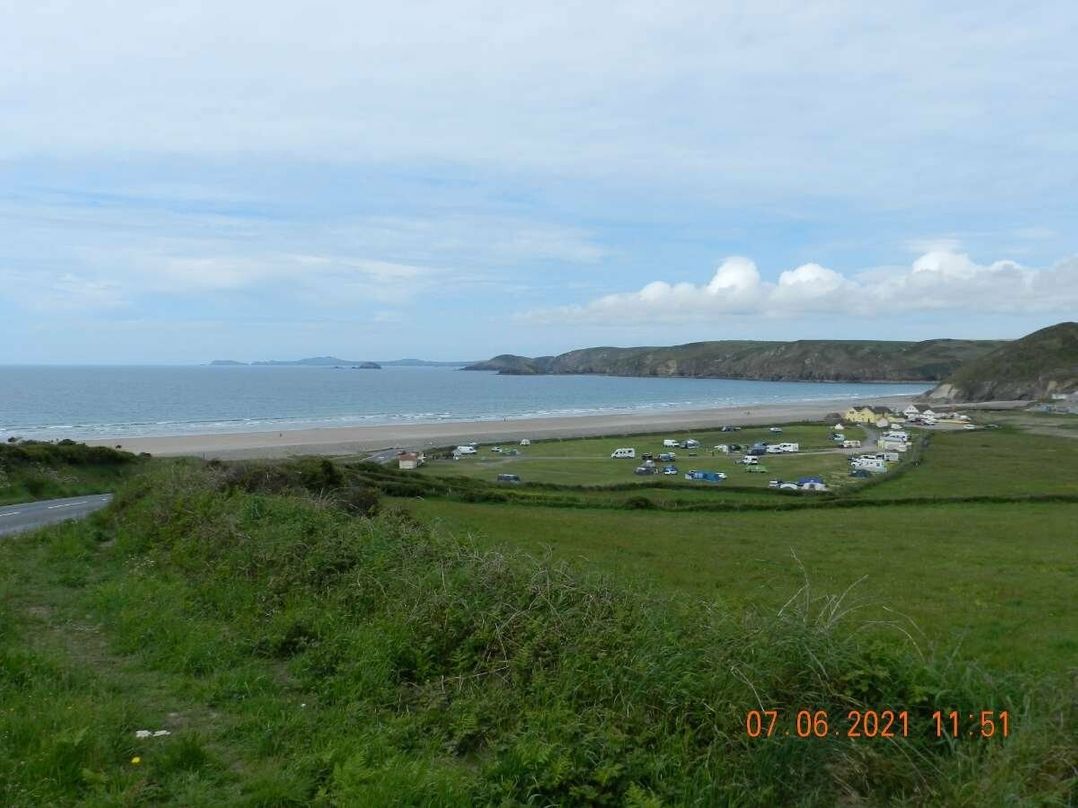 Nine Wells Caravan Park - Holiday Accommodation 6373