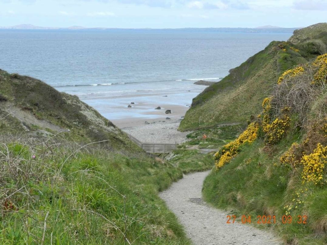 Nine Wells Caravan Park - Holiday Accommodation 6373