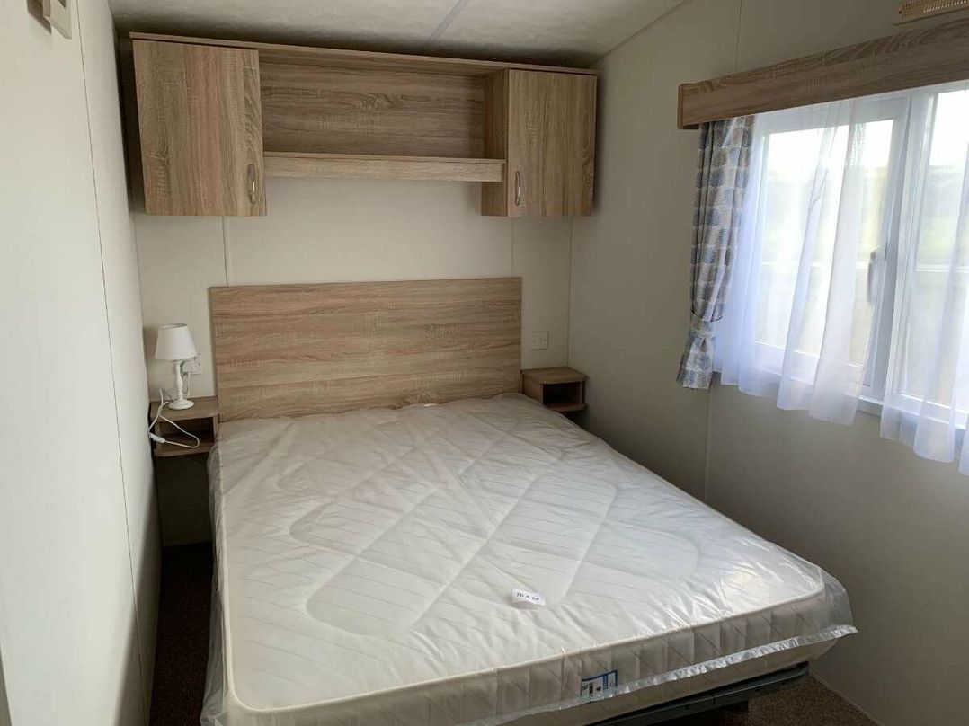 Nine Wells Caravan Park - Holiday Accommodation 6373