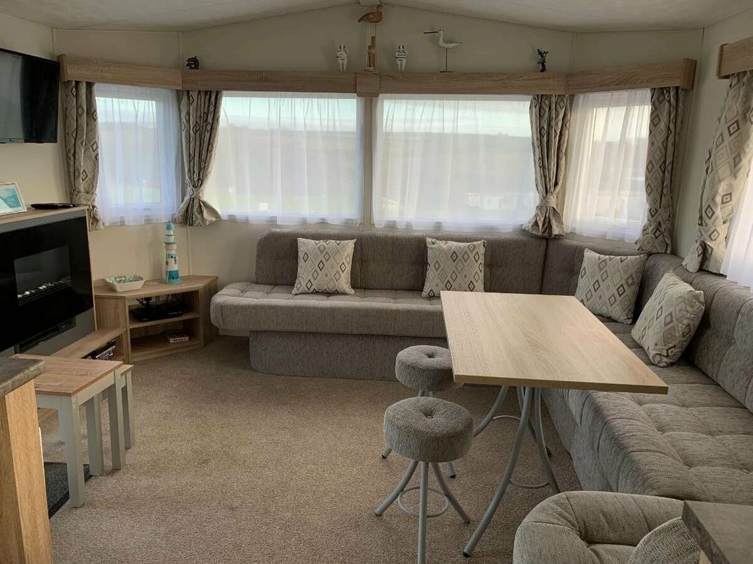 Nine Wells Caravan Park - Holiday Accommodation 6373