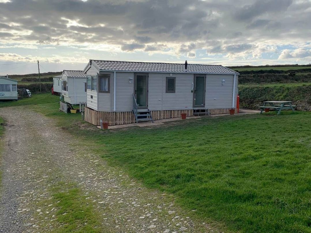 Nine Wells Caravan Park - Holiday Accommodation 6373