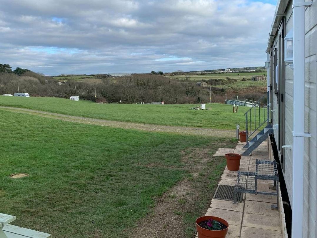 Nine Wells Caravan Park - Holiday Accommodation 6373