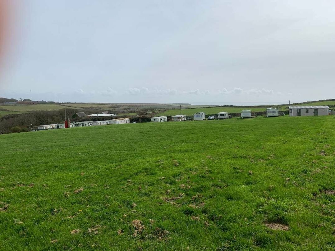 Nine Wells Caravan Park - Holiday Accommodation 6373