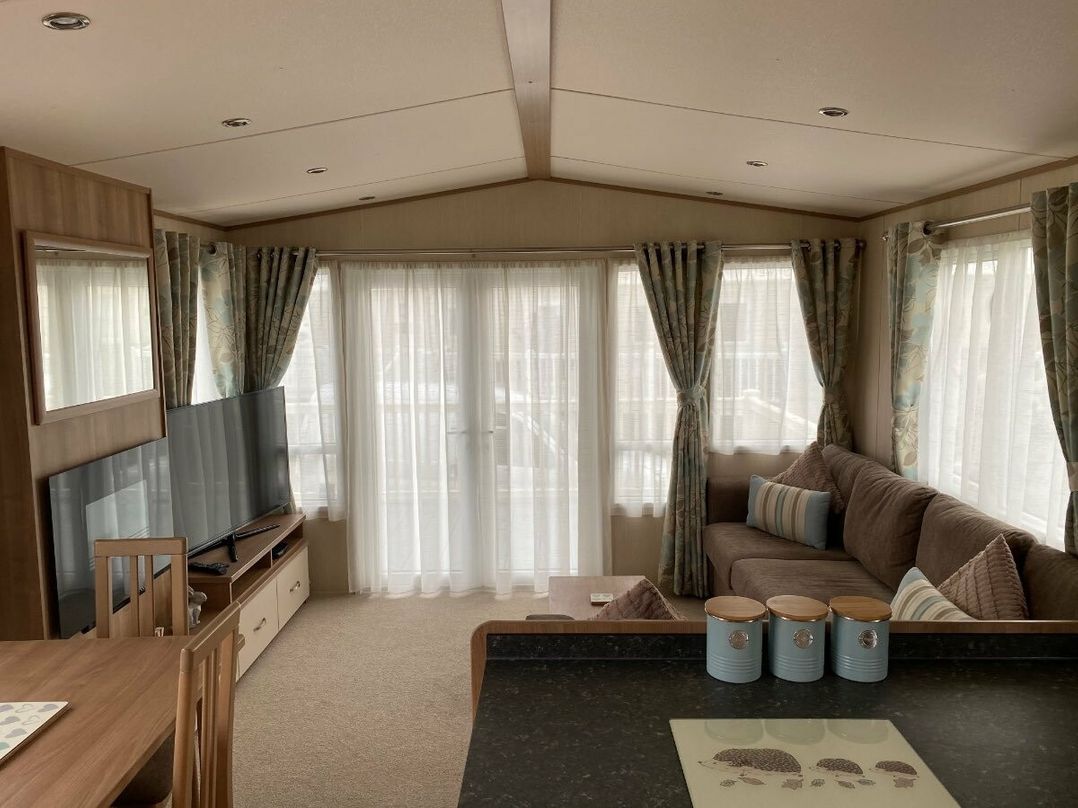 Tattershall Lakes Country Park - Holiday Accommodation 639