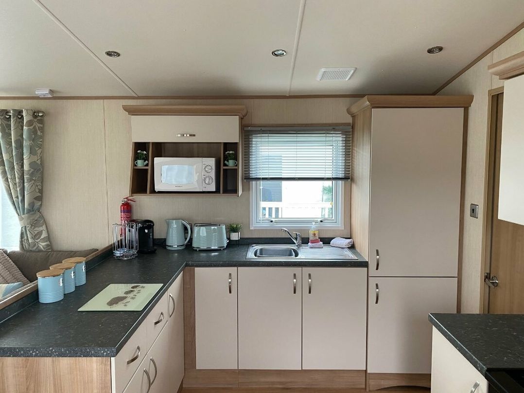 Tattershall Lakes Country Park - Holiday Accommodation 639