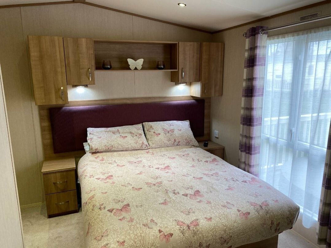 Tattershall Lakes Country Park - Holiday Accommodation 639