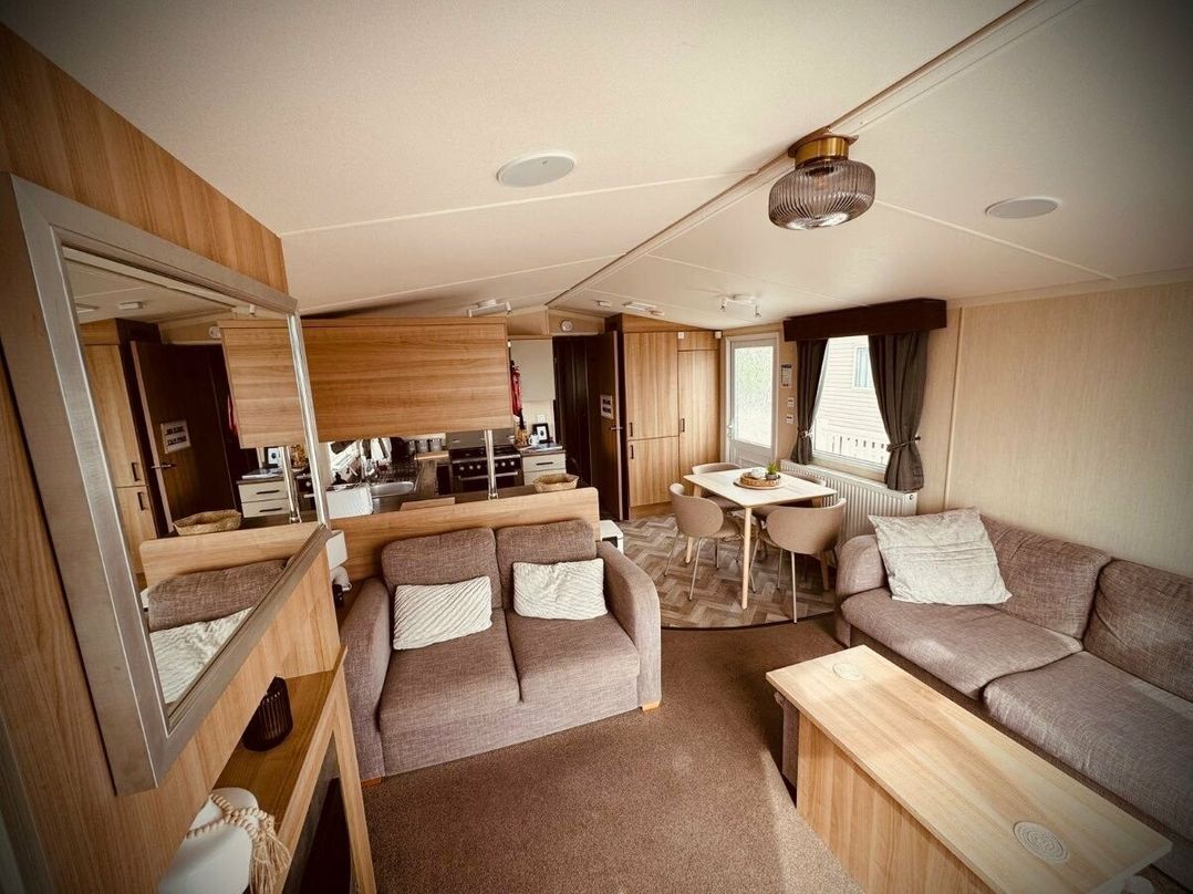 Devon Cliffs Holiday Park - Holiday Accommodation 6394