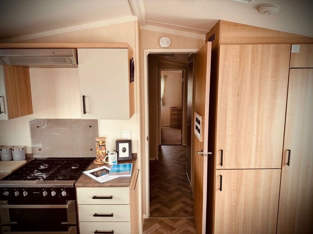 Devon Cliffs Holiday Park - Holiday Accommodation 6394