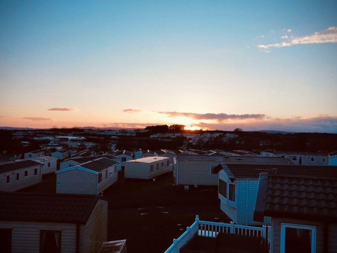 Devon Cliffs Holiday Park - Holiday Accommodation 6394