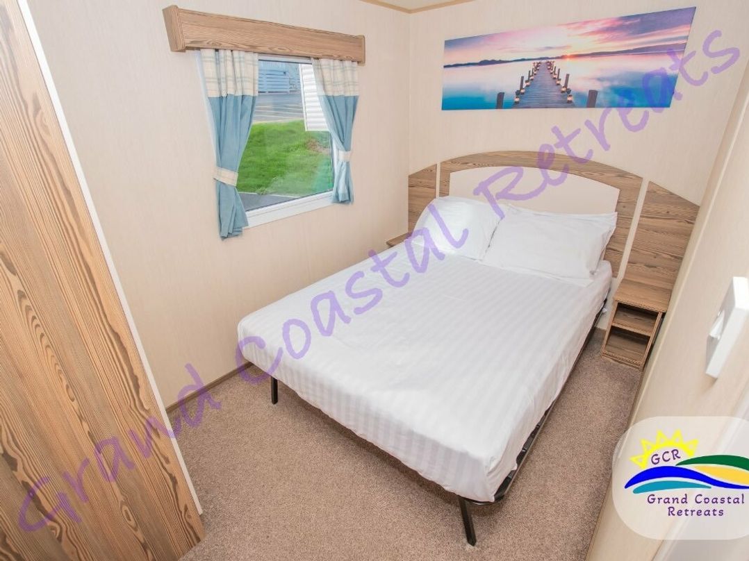 Devon Cliffs Holiday Park - Holiday Accommodation 6399