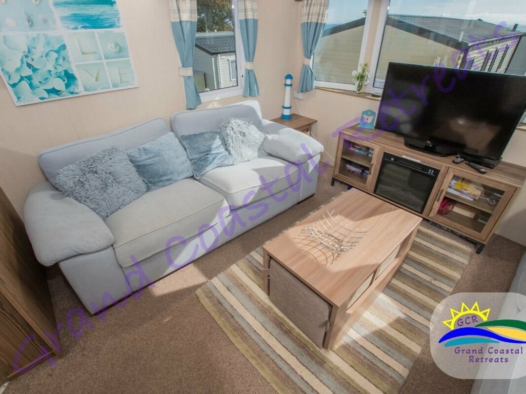 Devon Cliffs Holiday Park - Holiday Accommodation 6400