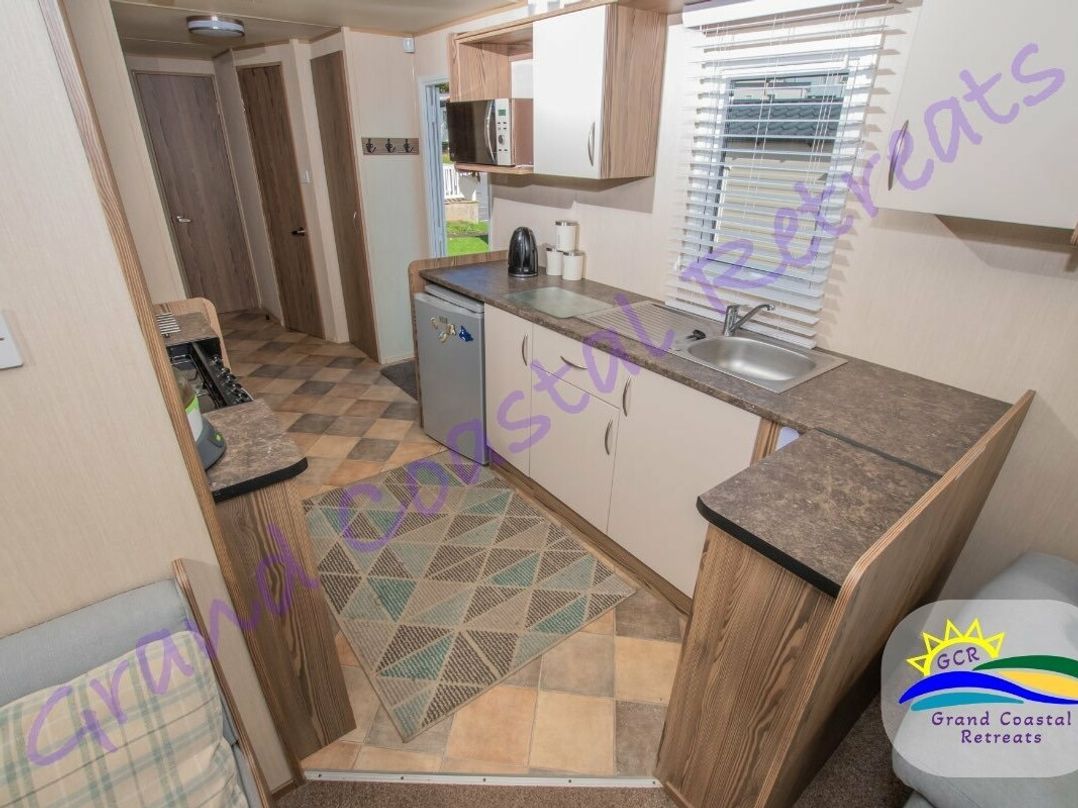 Devon Cliffs Holiday Park - Holiday Accommodation 6400