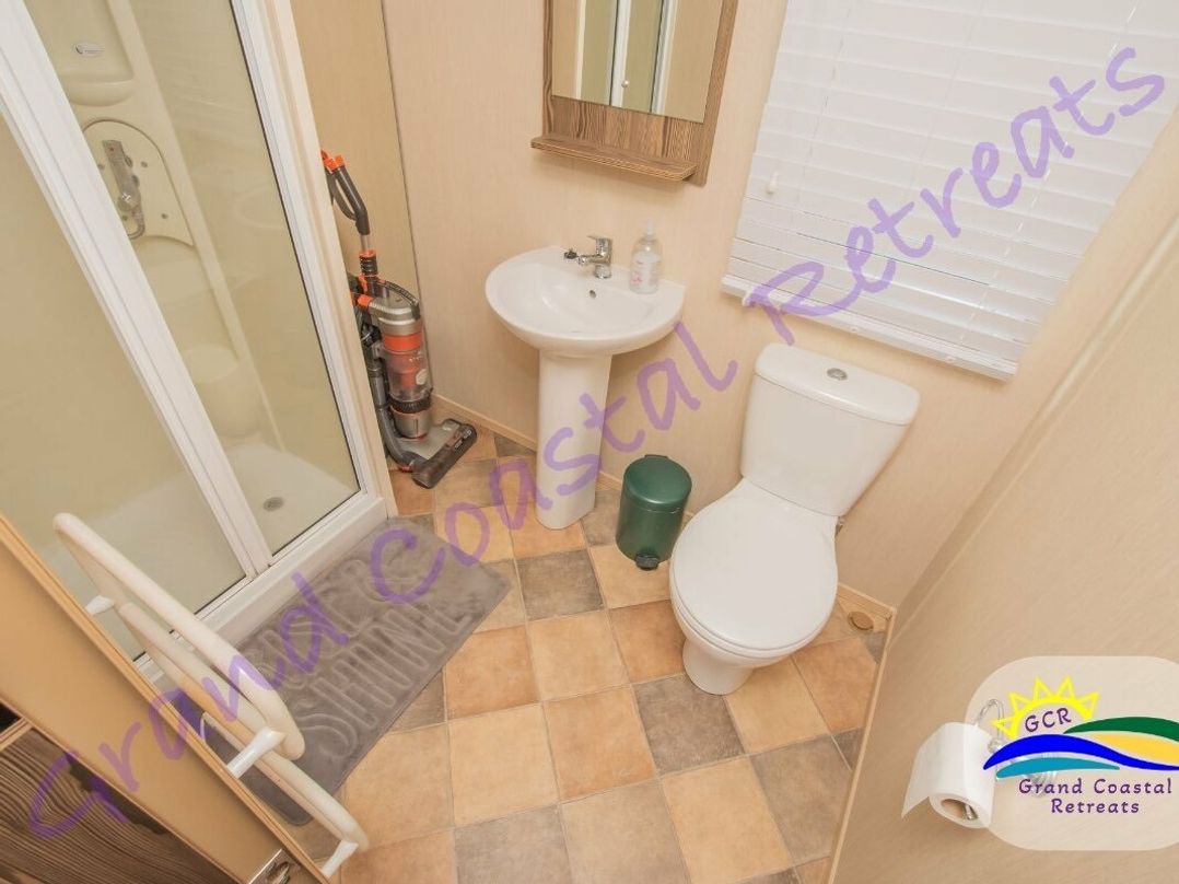 Devon Cliffs Holiday Park - Holiday Accommodation 6400