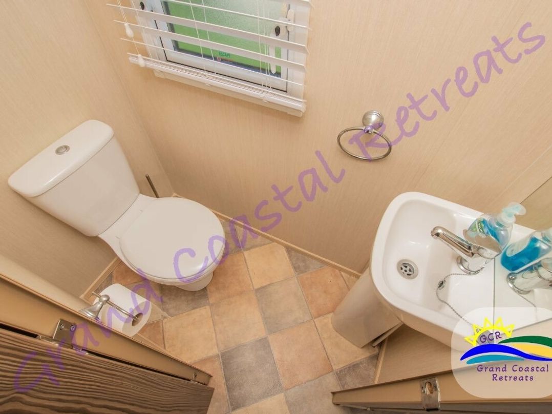 Devon Cliffs Holiday Park - Holiday Accommodation 6400