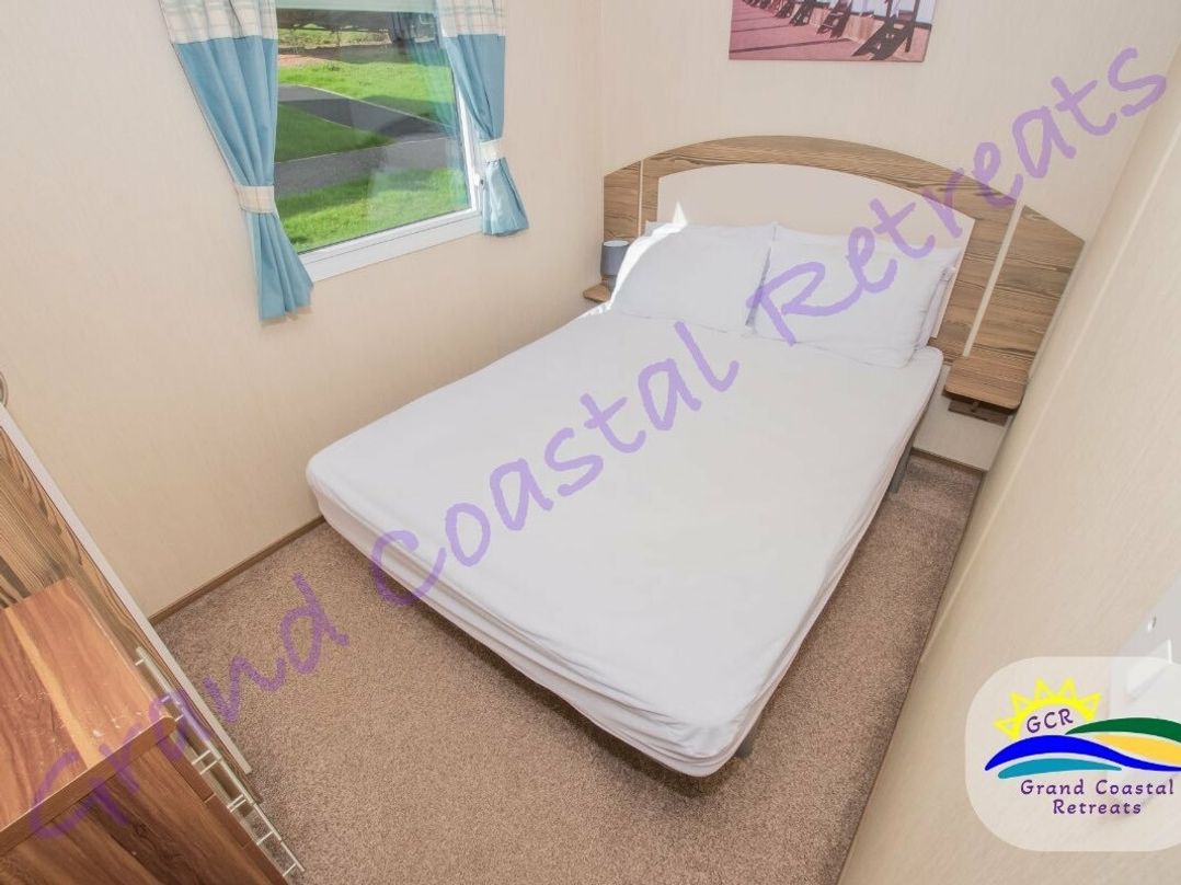 Devon Cliffs Holiday Park - Holiday Accommodation 6400