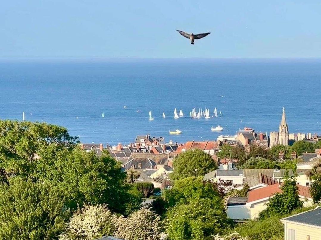 Swanage Bay View - Holiday Accommodation 6416