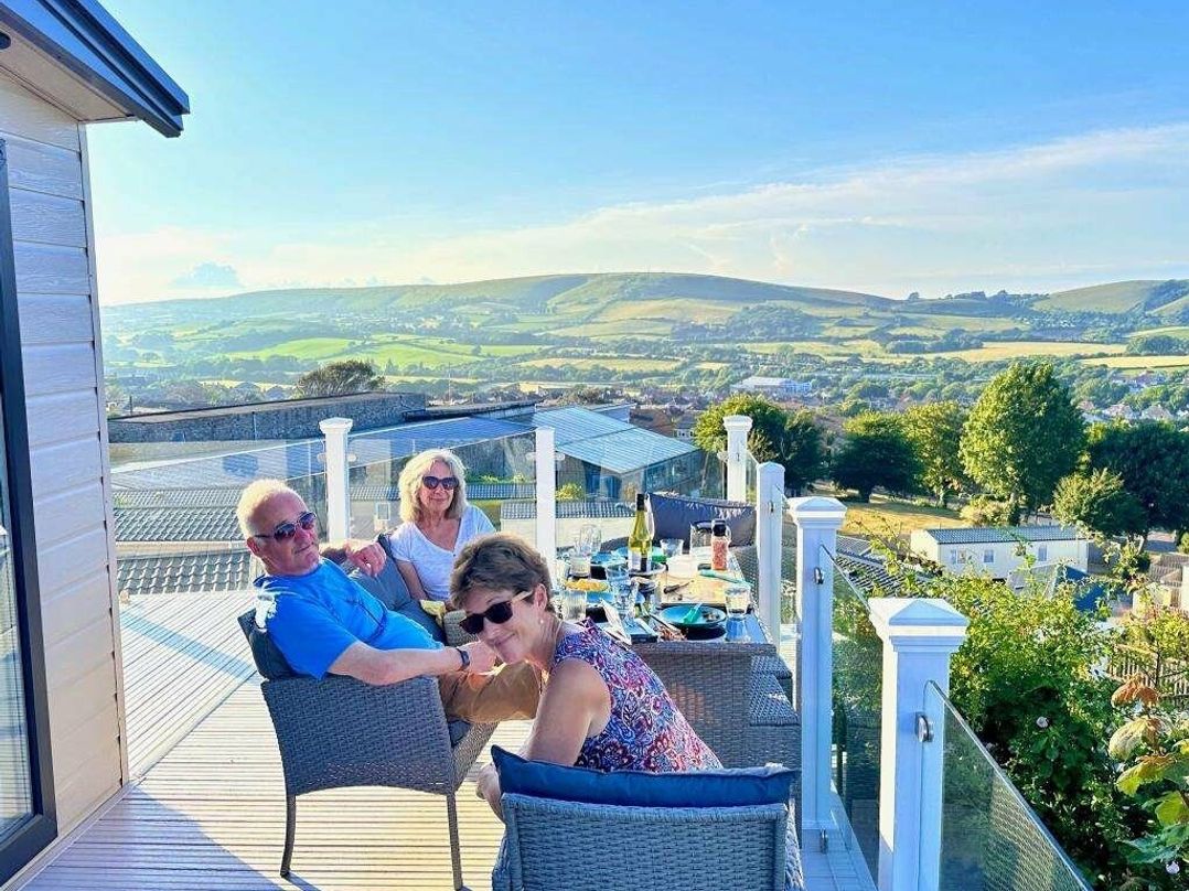 Swanage Bay View - Holiday Accommodation 6416