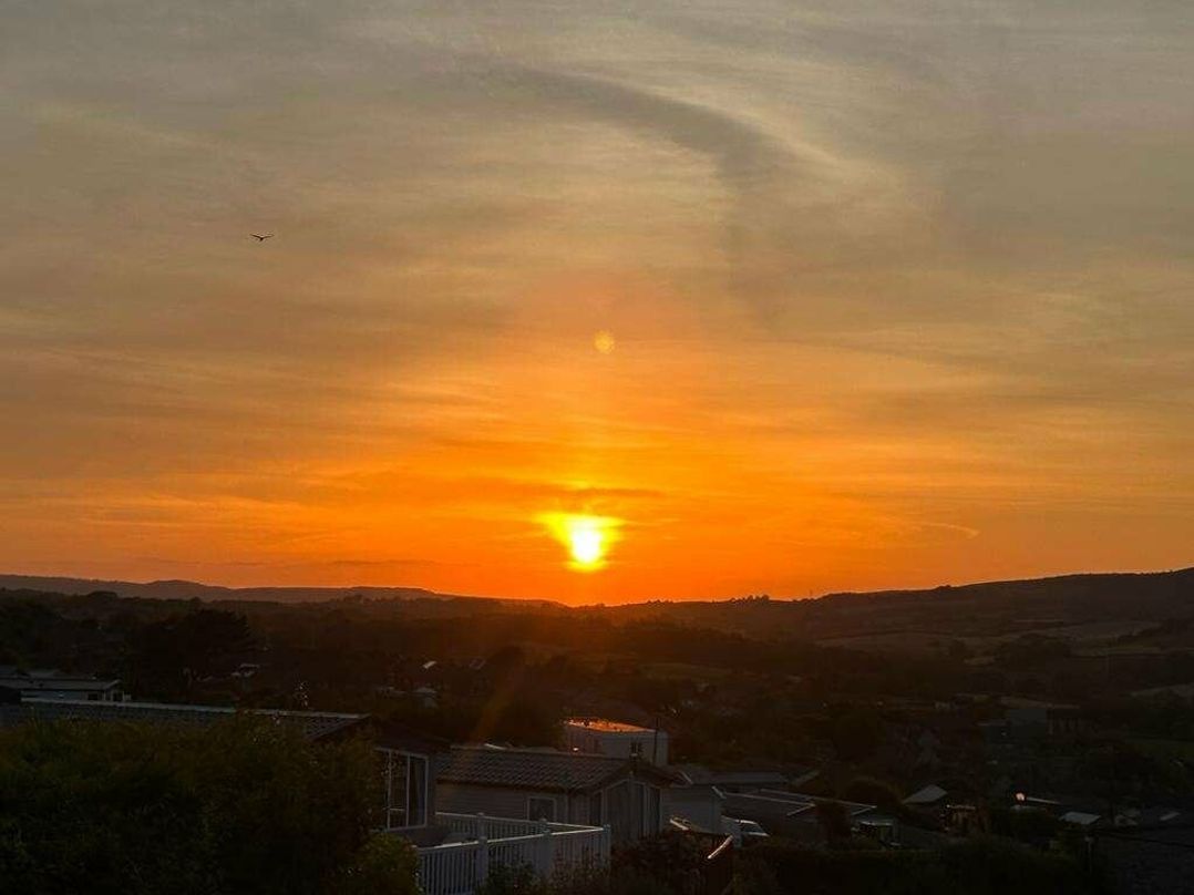 Swanage Bay View - Holiday Accommodation 6416