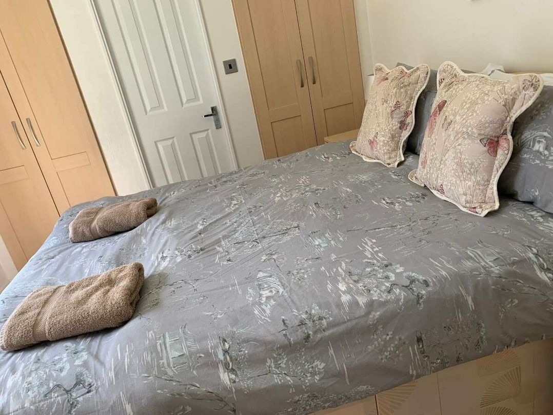 Woodlands Park - Holiday Accommodation 6424