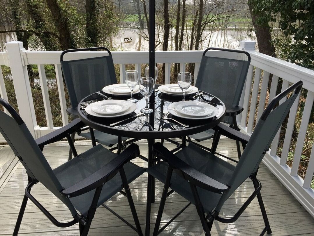 Oakdene Forest Park - Holiday Accommodation 6437