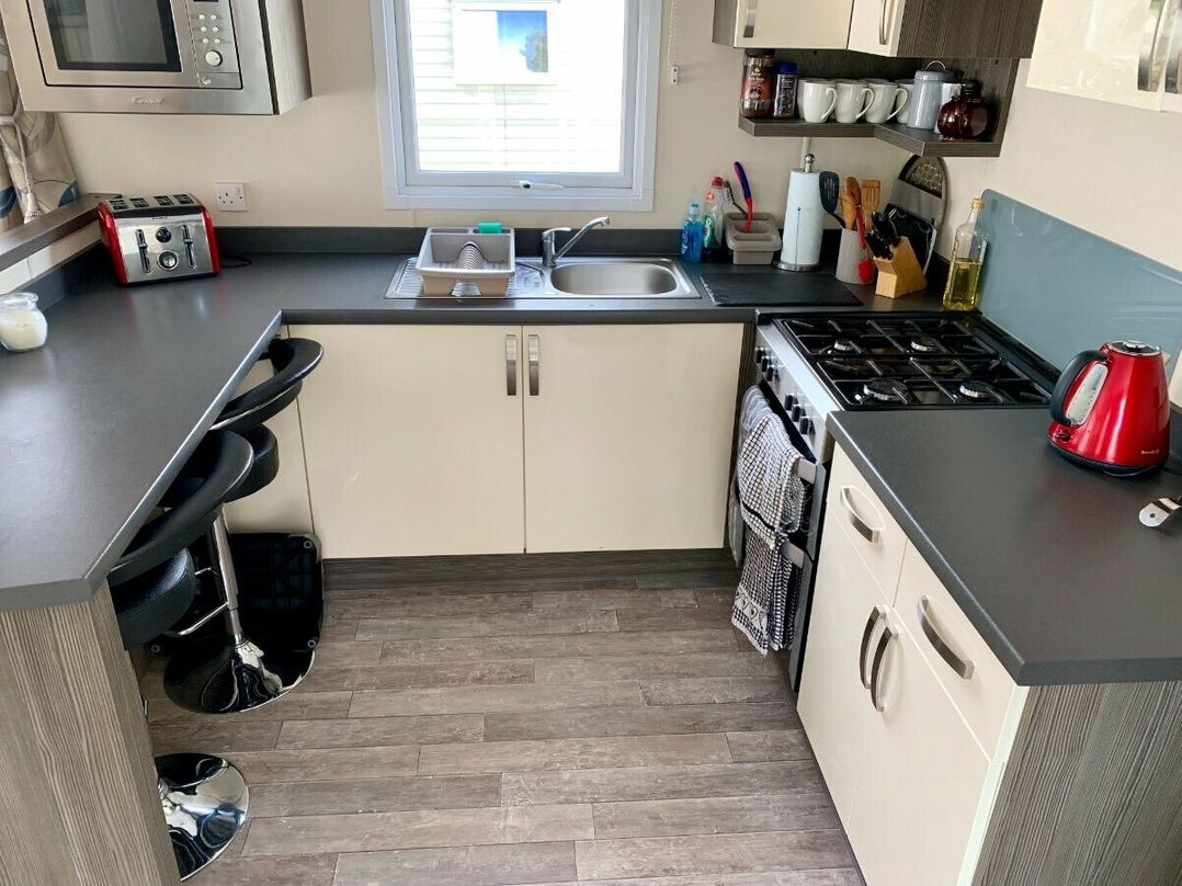 Oakdene Forest Park - Holiday Accommodation 6437