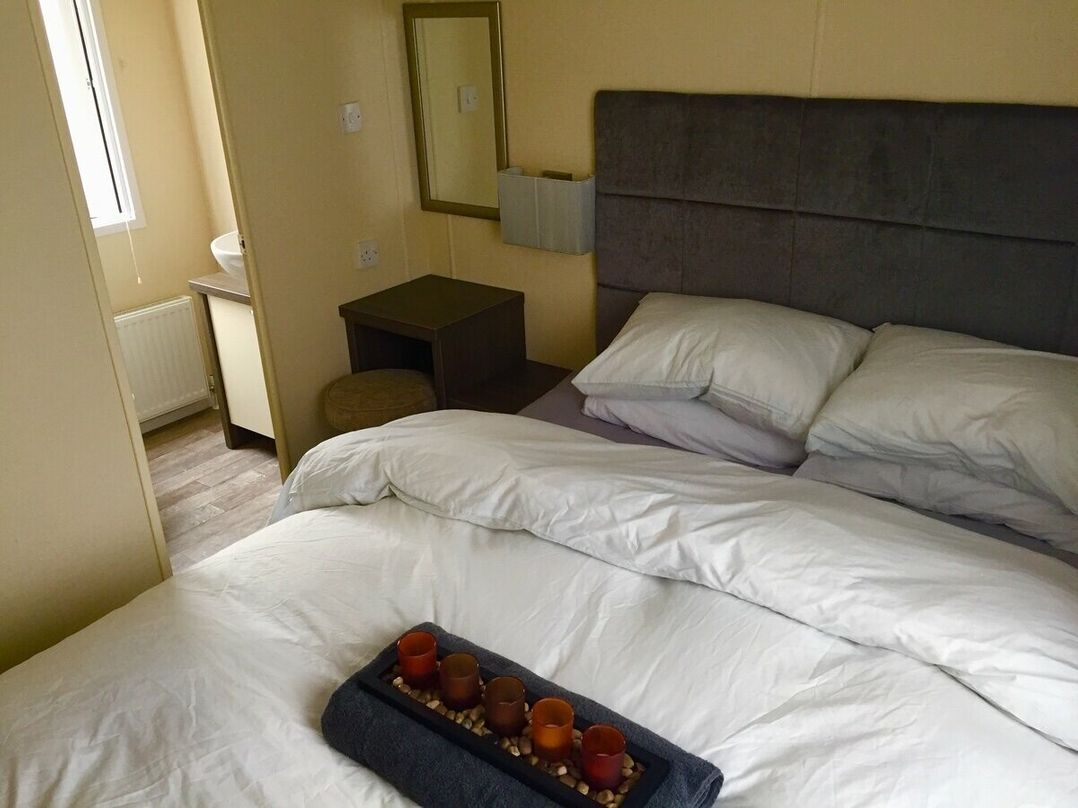 Oakdene Forest Park - Holiday Accommodation 6437