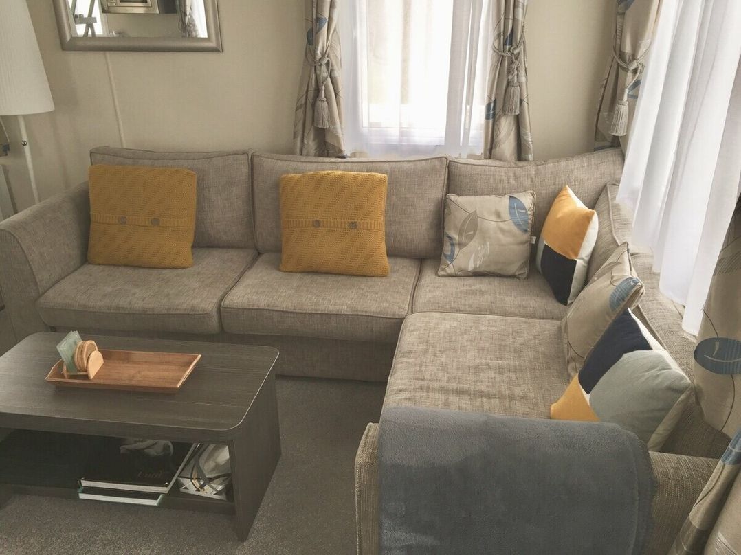 Oakdene Forest Park - Holiday Accommodation 6437