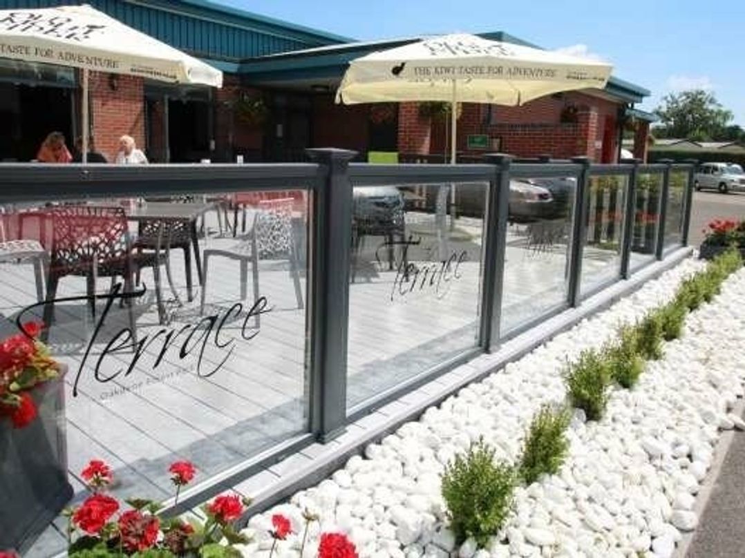 Oakdene Forest Park - Holiday Accommodation 6437