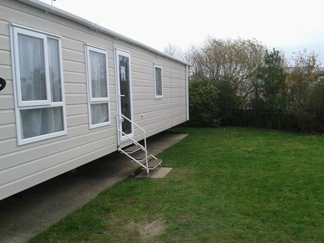 Seashore Holiday Park - Holiday Accommodation 6482