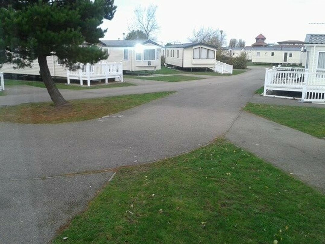 Seashore Holiday Park - Holiday Accommodation 6482