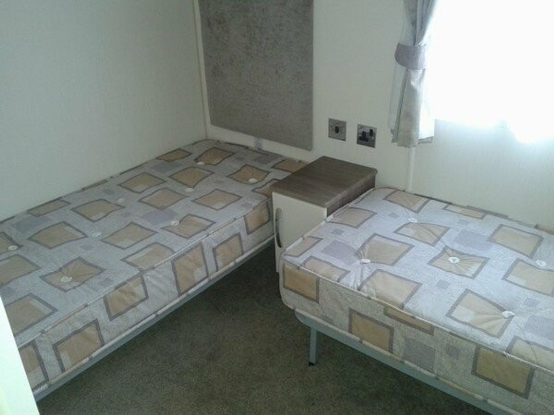 Seashore Holiday Park - Holiday Accommodation 6482