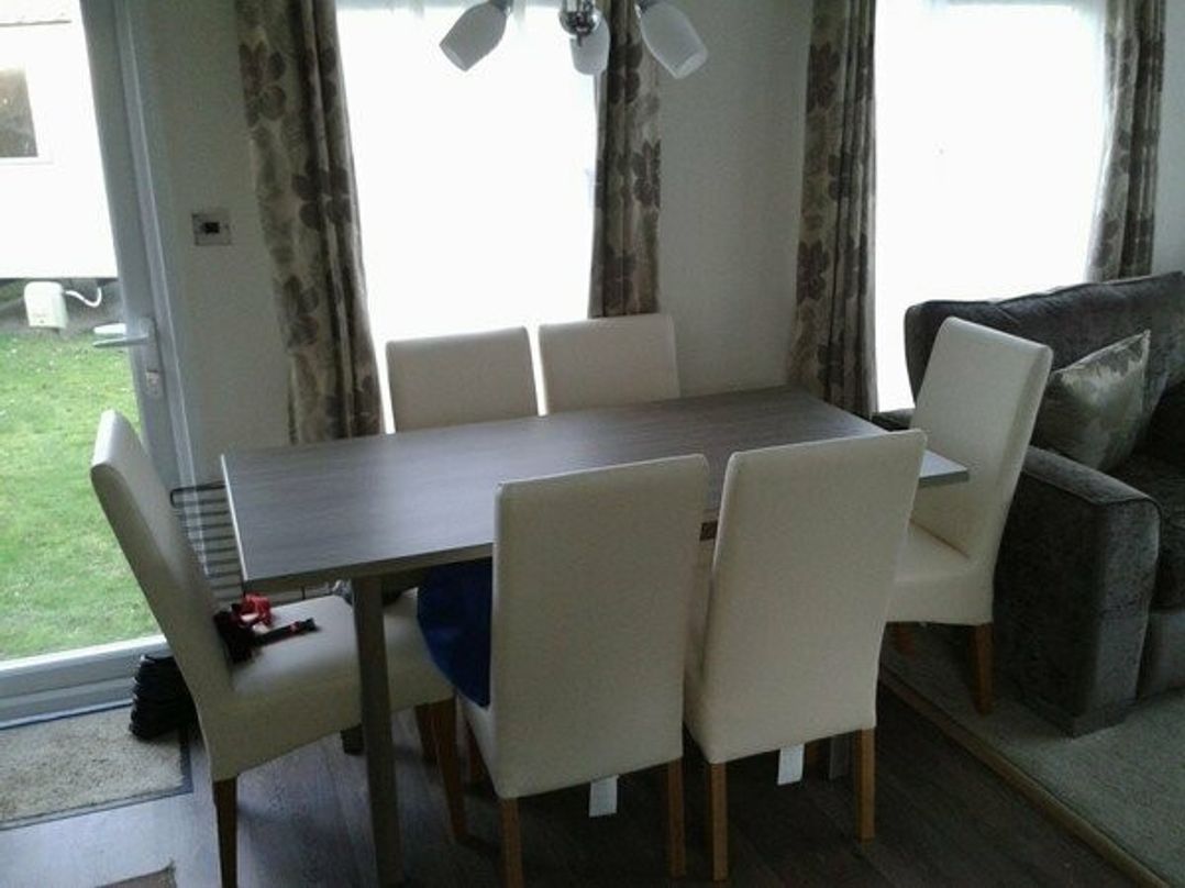 Seashore Holiday Park - Holiday Accommodation 6482