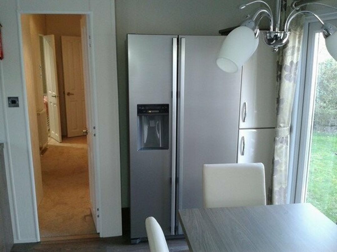 Seashore Holiday Park - Holiday Accommodation 6482