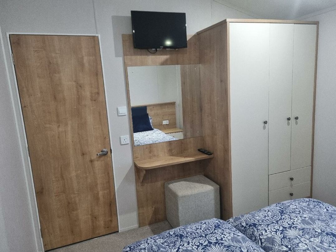 Cayton Bay Caravan Park - Holiday Accommodation 6516