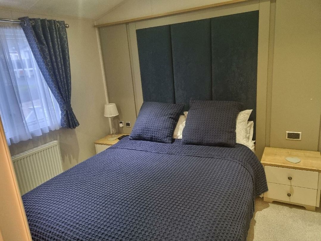 Cayton Bay Caravan Park - Holiday Accommodation 6516