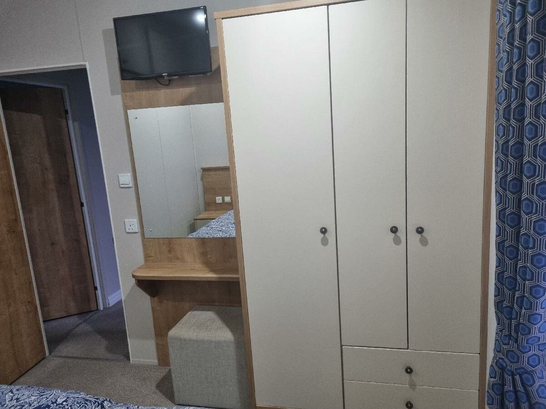 Cayton Bay Caravan Park - Holiday Accommodation 6516