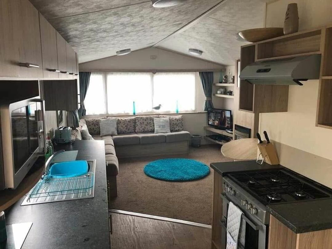 Primrose Valley Holiday Park - Holiday Accommodation 6531