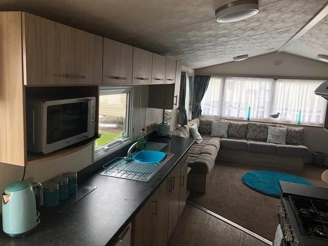 Primrose Valley Holiday Park - Holiday Accommodation 6531