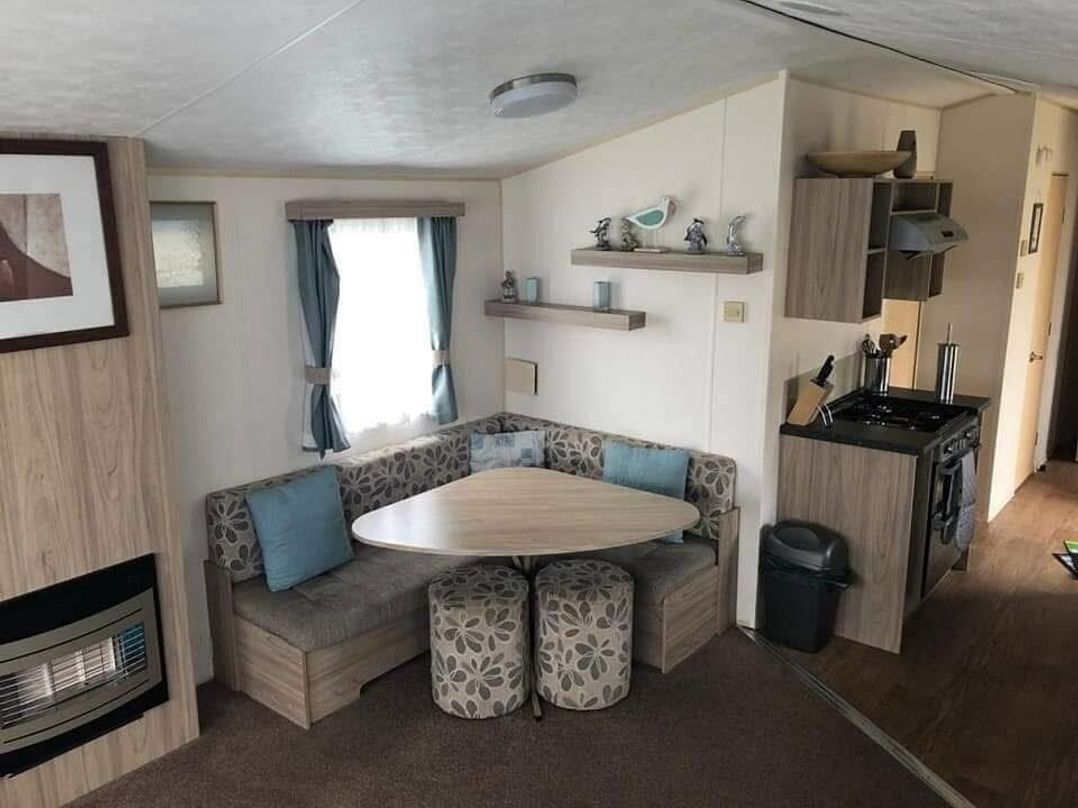 Primrose Valley Holiday Park - Holiday Accommodation 6531