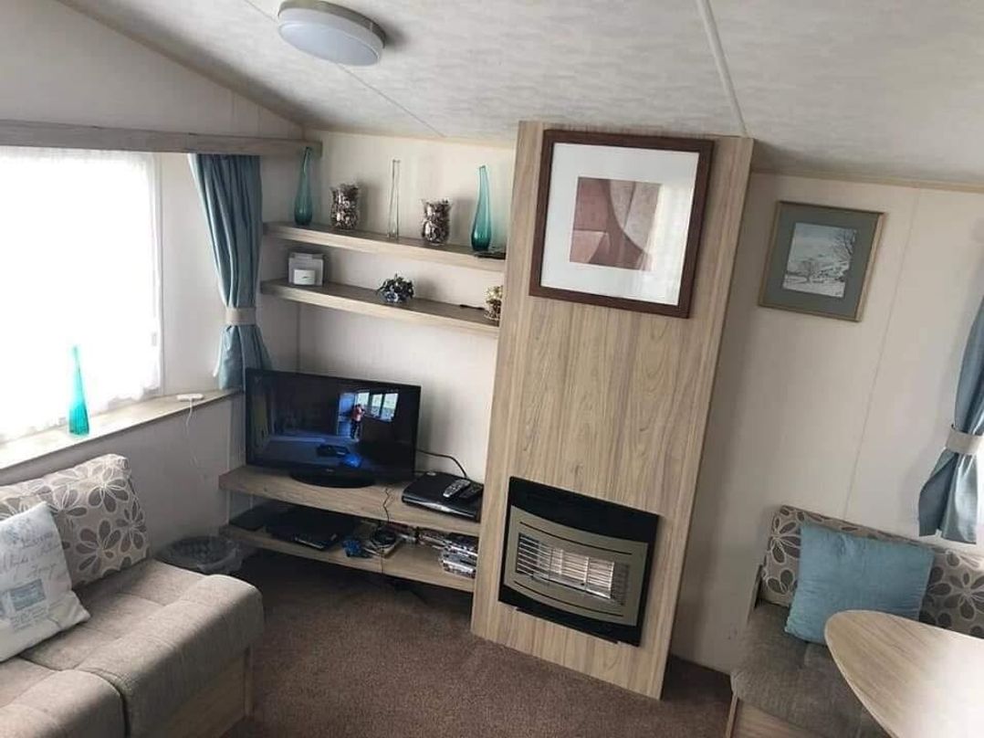 Primrose Valley Holiday Park - Holiday Accommodation 6531