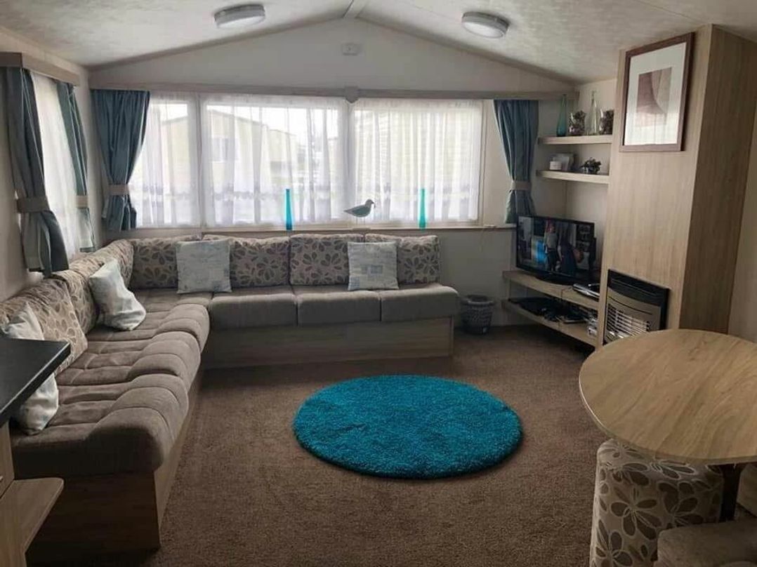 Primrose Valley Holiday Park - Holiday Accommodation 6531