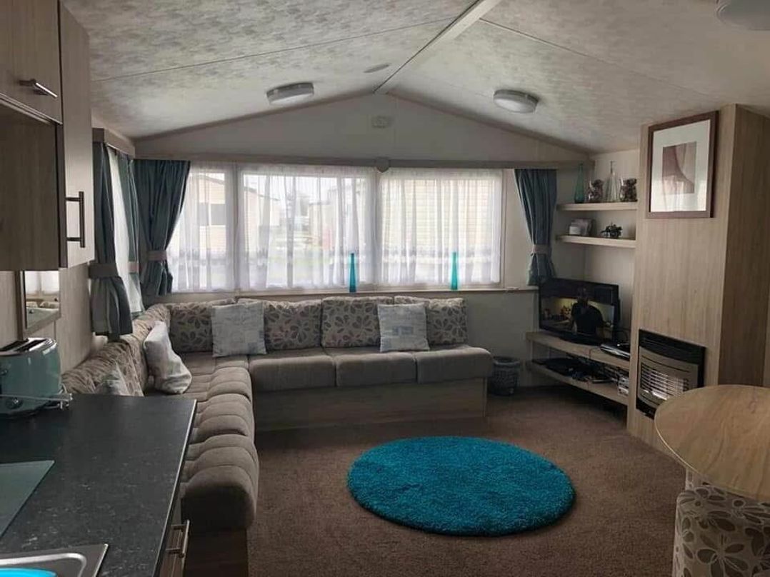 Primrose Valley Holiday Park - Holiday Accommodation 6531