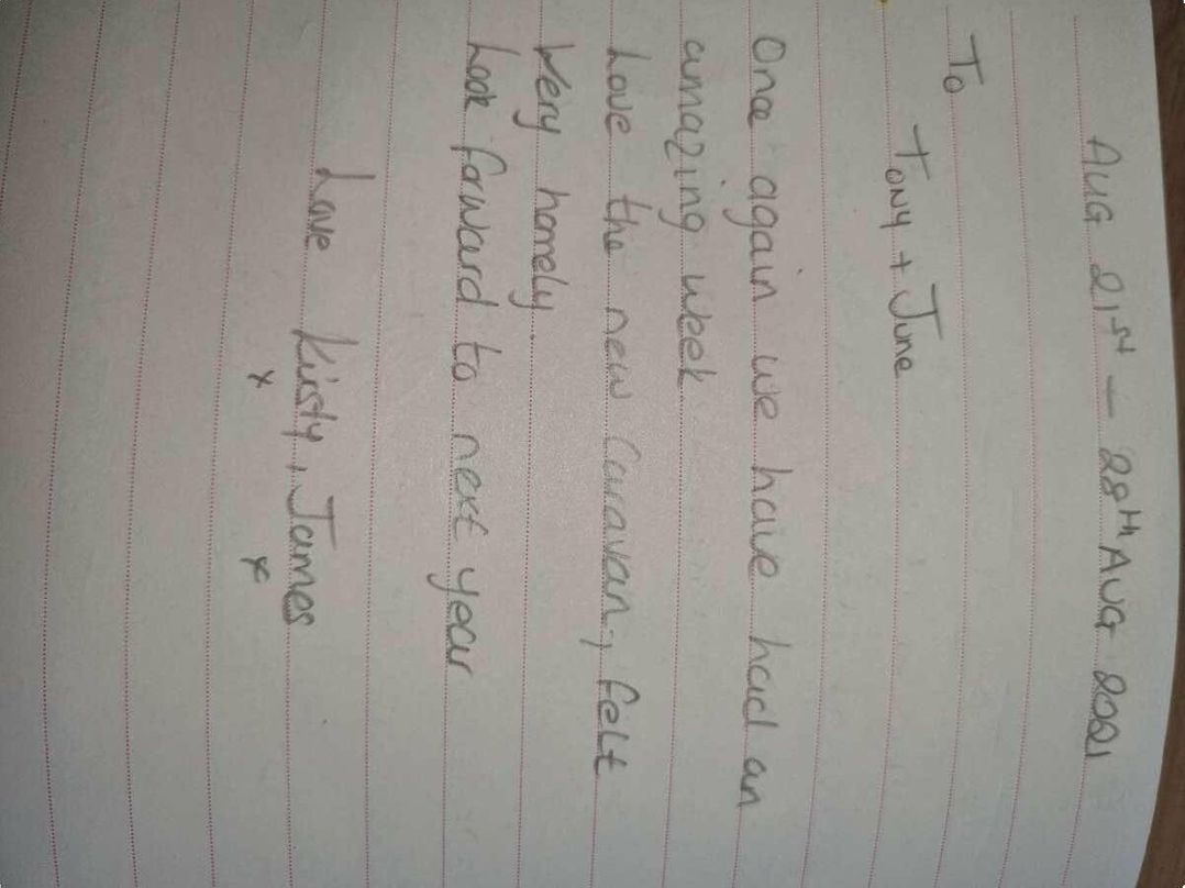 The Chase - Holiday Accommodation 6537