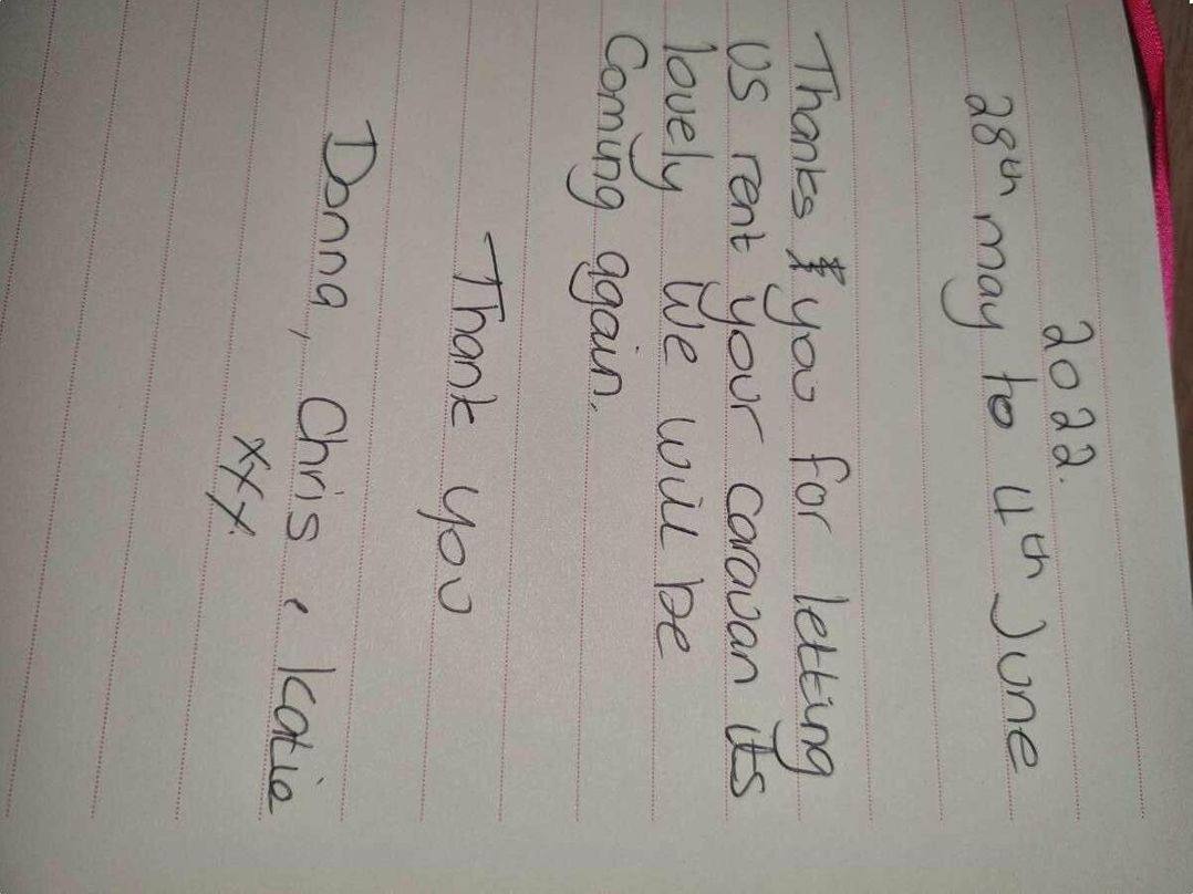 The Chase - Holiday Accommodation 6537