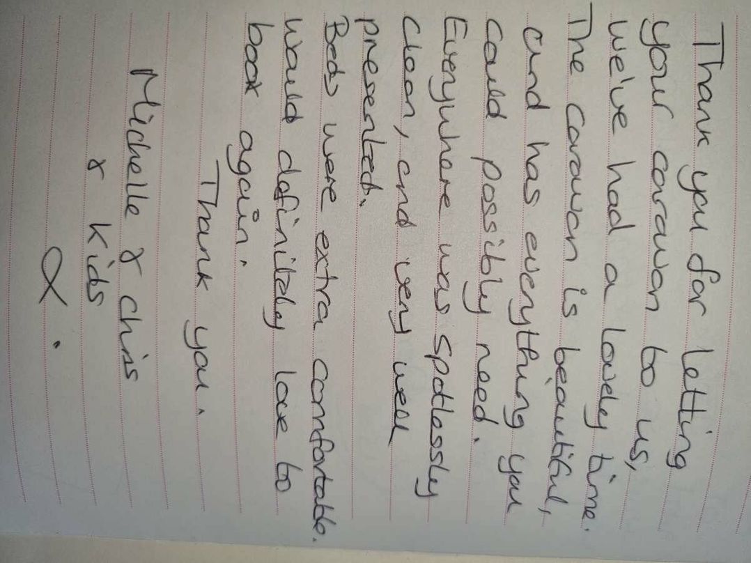 The Chase - Holiday Accommodation 6537