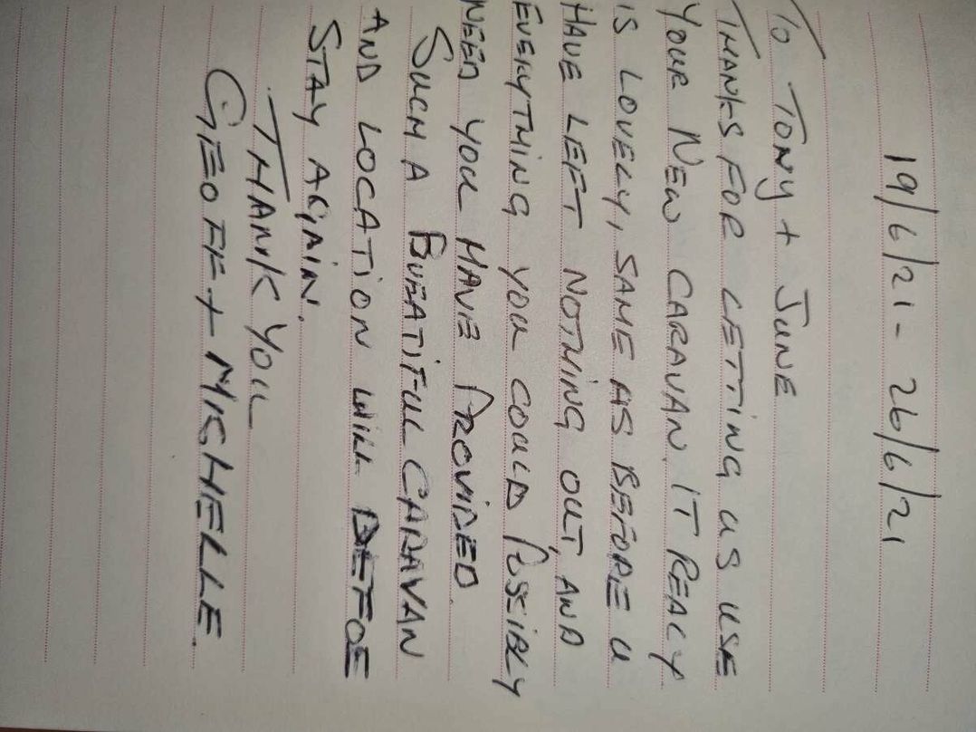 The Chase - Holiday Accommodation 6537