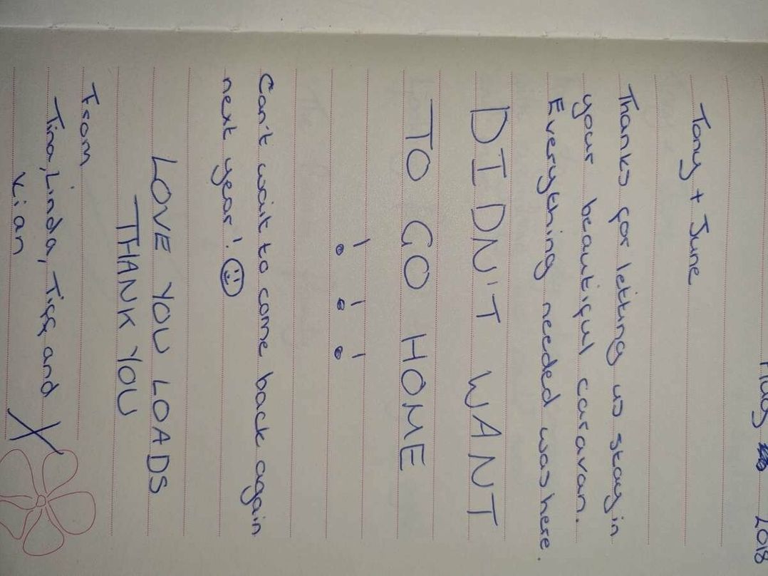 The Chase - Holiday Accommodation 6537