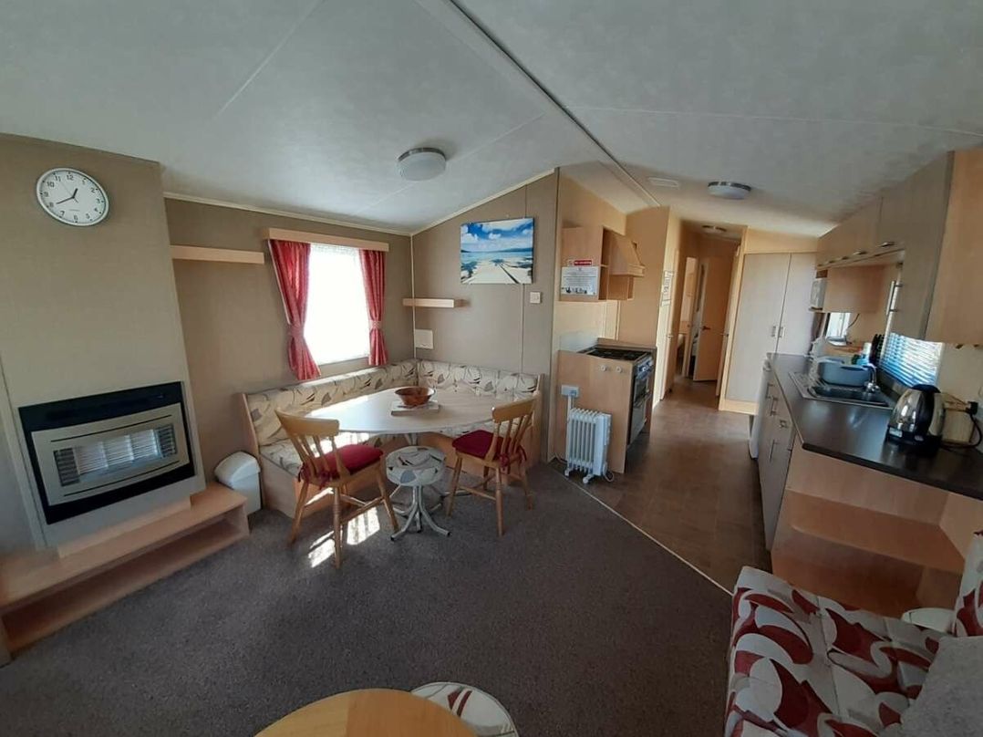 Primrose Valley Holiday Park - Holiday Accommodation 6565