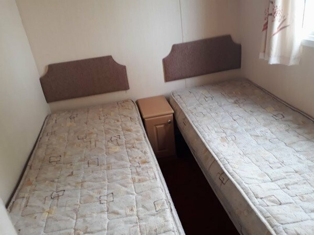 Coastfield Holiday Village - Holiday Accommodation 66