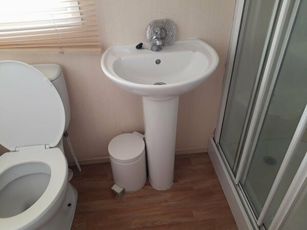 Coastfield Holiday Village - Holiday Accommodation 66